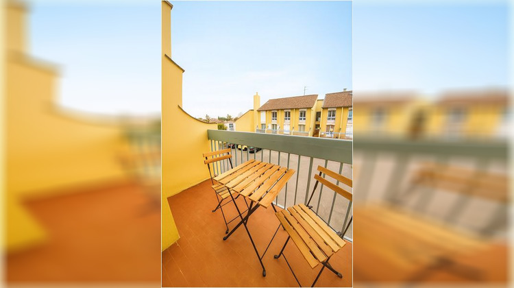 Ma-Cabane - Location Appartement TOULOUSE, 15 m²