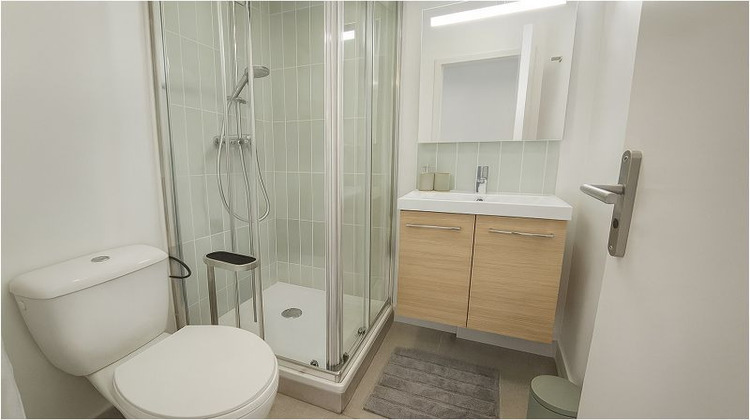 Ma-Cabane - Location Appartement TOULOUSE, 15 m²