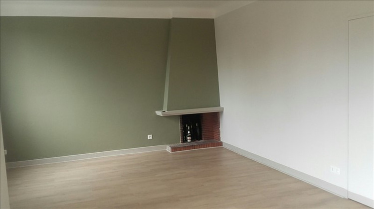Ma-Cabane - Location Appartement TOULOUSE, 116 m²