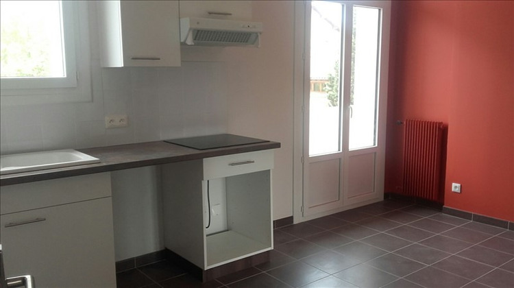 Ma-Cabane - Location Appartement TOULOUSE, 116 m²