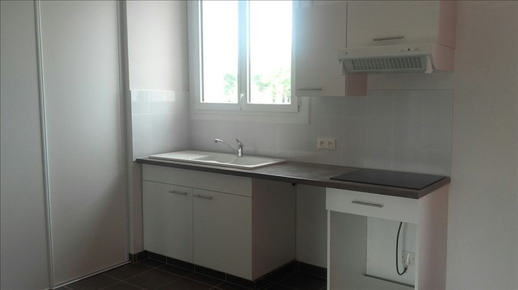 Ma-Cabane - Location Appartement TOULOUSE, 116 m²