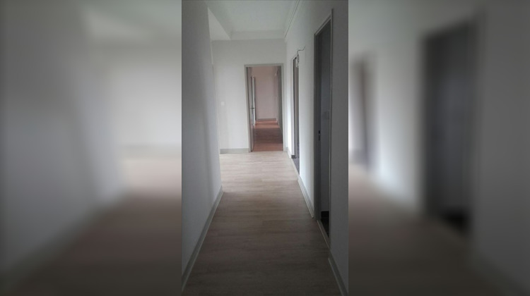 Ma-Cabane - Location Appartement TOULOUSE, 116 m²