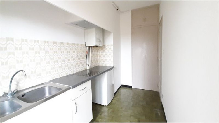 Ma-Cabane - Location Appartement TOULOUSE, 47 m²