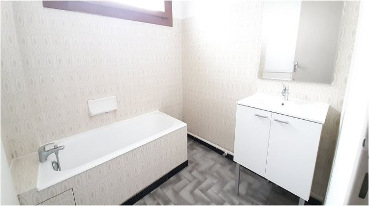 Ma-Cabane - Location Appartement TOULOUSE, 47 m²