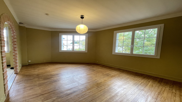 Ma-Cabane - Location Appartement Toulouse, 57 m²