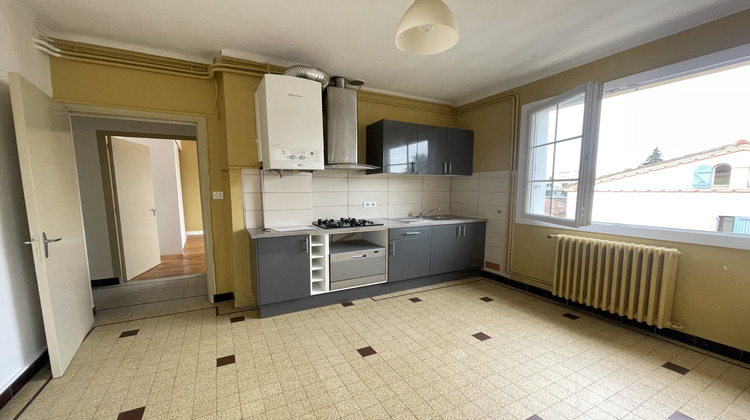 Ma-Cabane - Location Appartement Toulouse, 57 m²