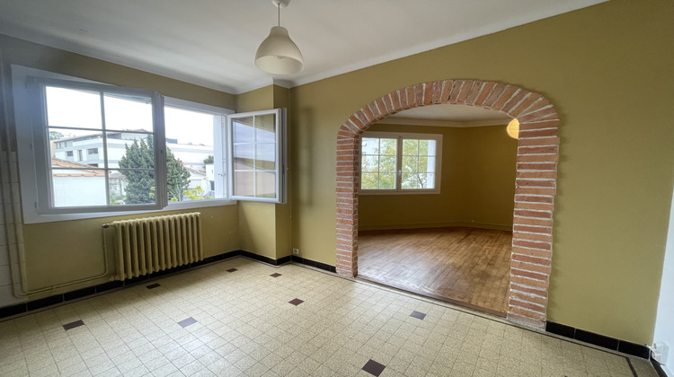 Ma-Cabane - Location Appartement Toulouse, 57 m²