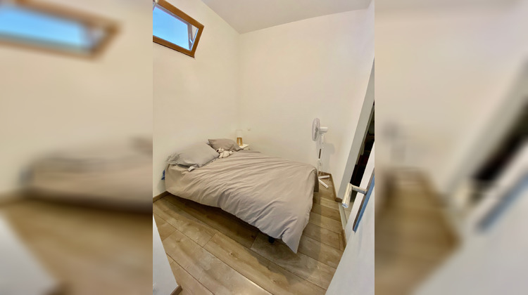 Ma-Cabane - Location Appartement Toulouse, 28 m²