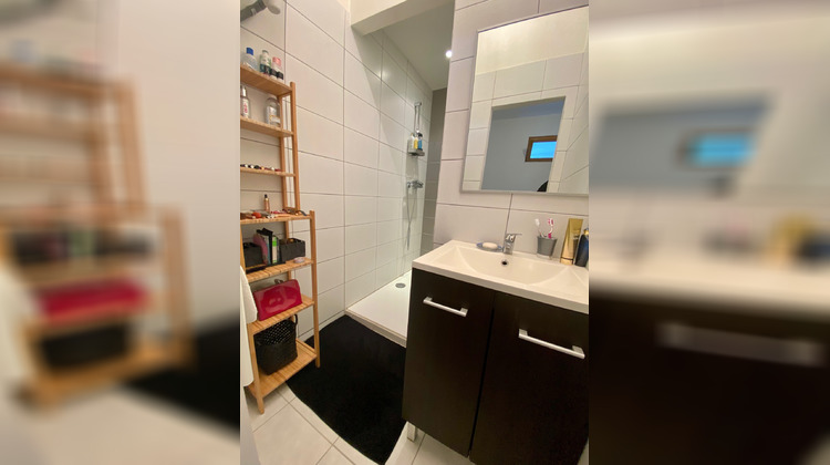 Ma-Cabane - Location Appartement Toulouse, 28 m²