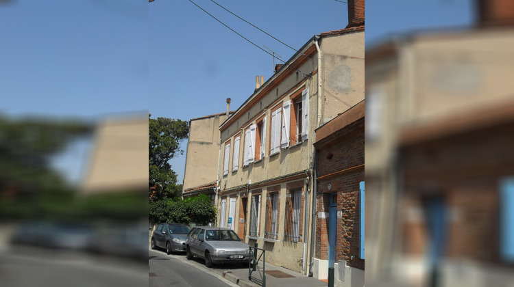 Ma-Cabane - Location Appartement Toulouse, 28 m²