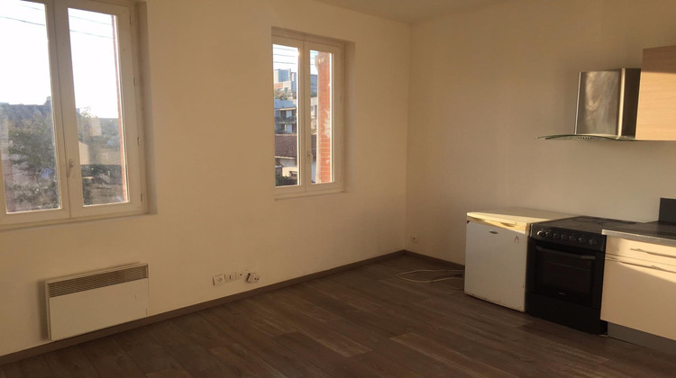 Ma-Cabane - Location Appartement Toulouse, 28 m²
