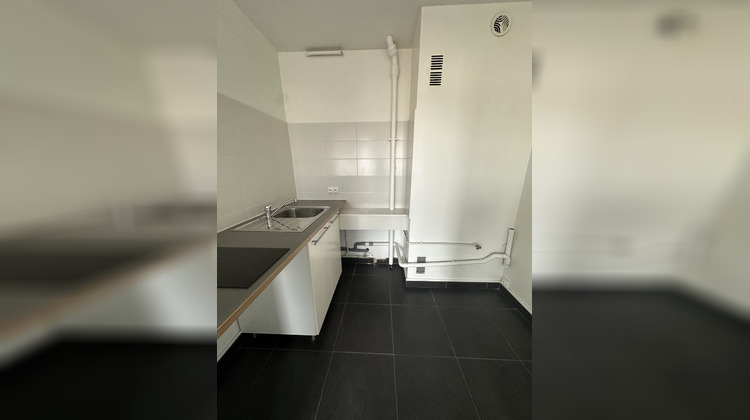 Ma-Cabane - Location Appartement TOULOUSE, 28 m²