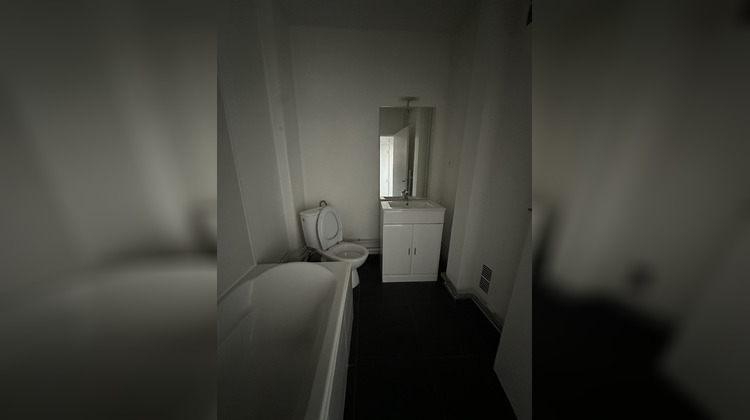 Ma-Cabane - Location Appartement TOULOUSE, 28 m²