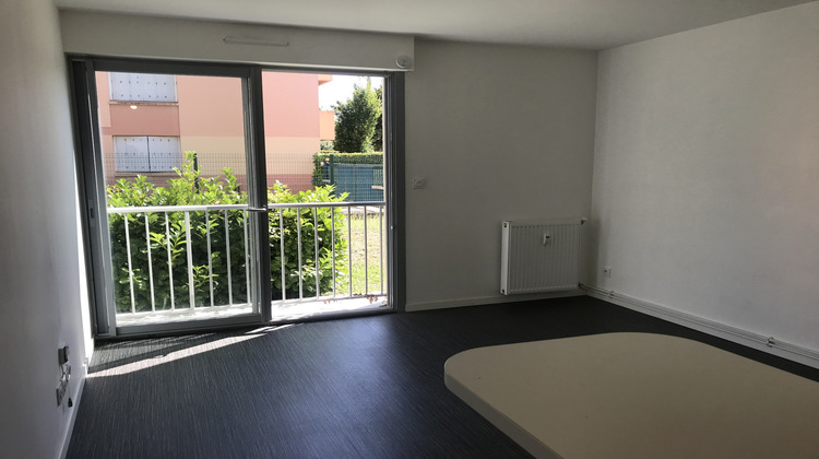 Ma-Cabane - Location Appartement Toulouse, 19 m²