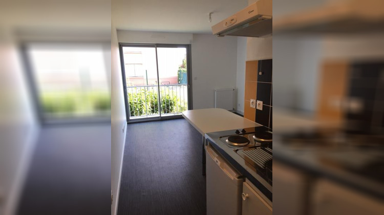 Ma-Cabane - Location Appartement Toulouse, 19 m²