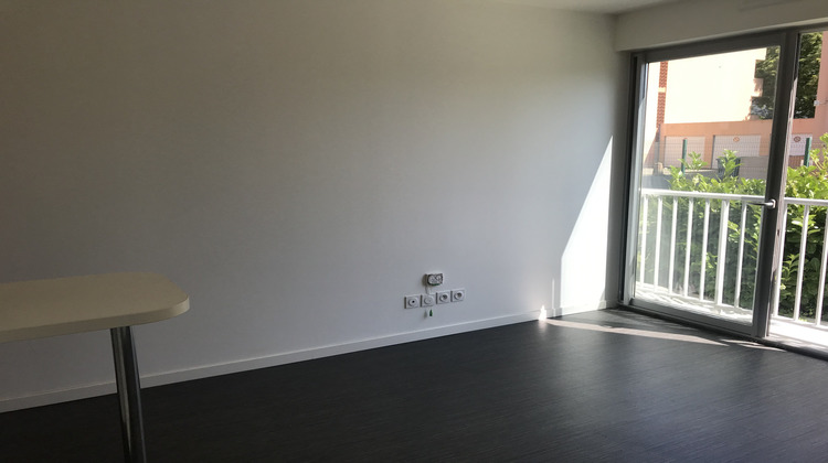 Ma-Cabane - Location Appartement Toulouse, 19 m²