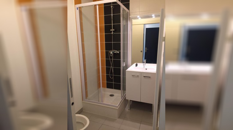 Ma-Cabane - Location Appartement Toulouse, 19 m²