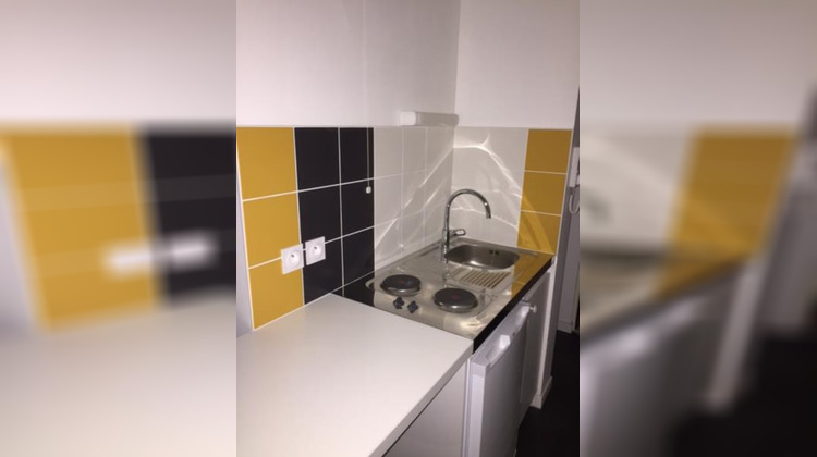 Ma-Cabane - Location Appartement Toulouse, 19 m²