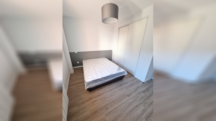 Ma-Cabane - Location Appartement Toulouse, 34 m²
