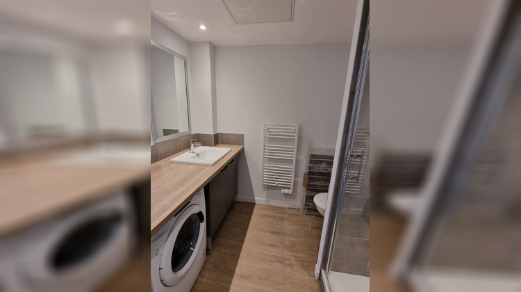 Ma-Cabane - Location Appartement Toulouse, 34 m²