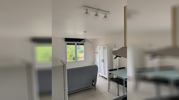 Ma-Cabane - Location Appartement Toulouse, 23 m²