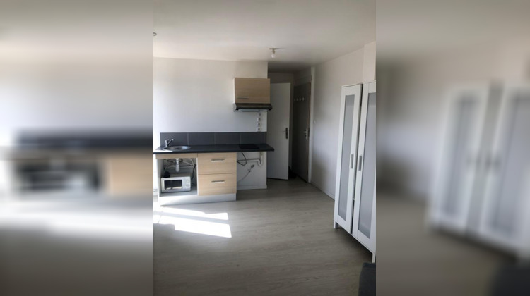 Ma-Cabane - Location Appartement Toulouse, 23 m²