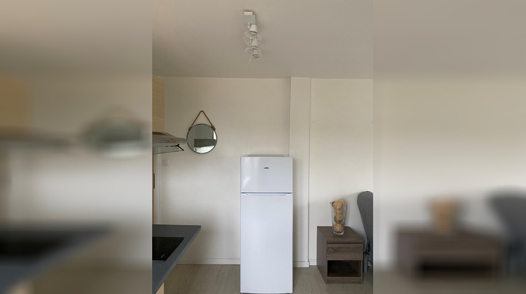 Ma-Cabane - Location Appartement Toulouse, 23 m²