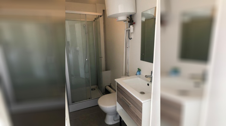 Ma-Cabane - Location Appartement Toulouse, 23 m²