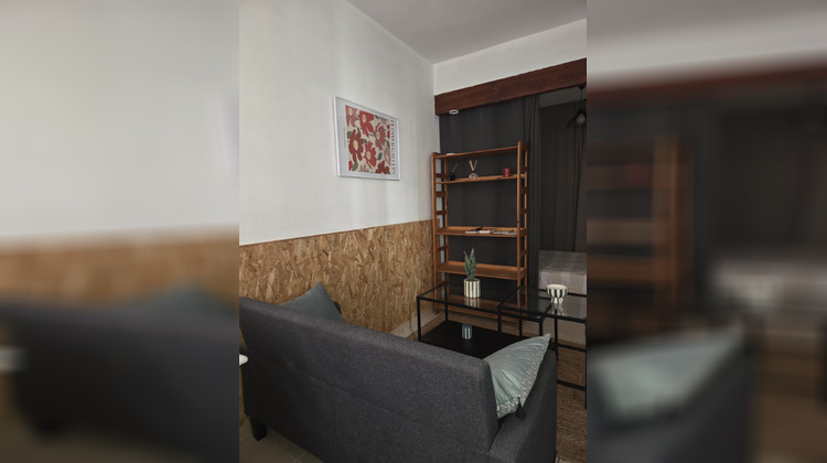 Ma-Cabane - Location Appartement Toulouse, 24 m²