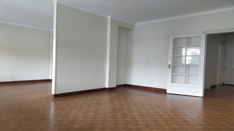 Ma-Cabane - Location Appartement Toulouse, 88 m²