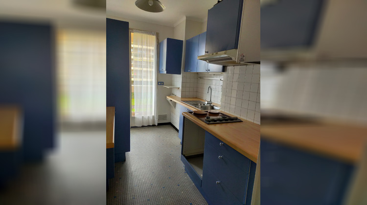 Ma-Cabane - Location Appartement Toulouse, 88 m²