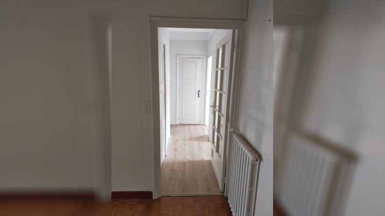 Ma-Cabane - Location Appartement Toulouse, 88 m²