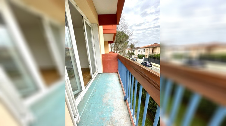 Ma-Cabane - Location Appartement TOULOUSE, 0 m²