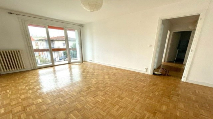 Ma-Cabane - Location Appartement TOULOUSE, 0 m²