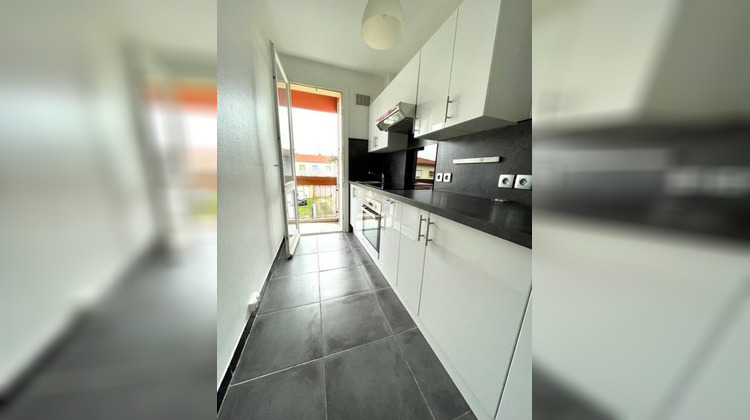 Ma-Cabane - Location Appartement TOULOUSE, 0 m²