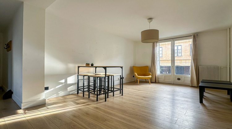 Ma-Cabane - Location Appartement Toulouse, 53 m²
