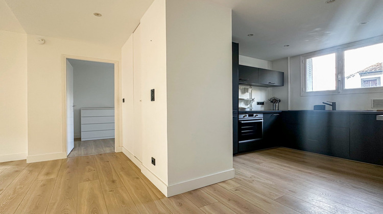 Ma-Cabane - Location Appartement Toulouse, 53 m²