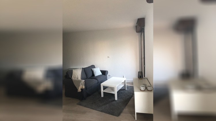 Ma-Cabane - Location Appartement TOULOUSE, 33 m²