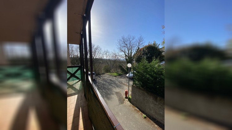 Ma-Cabane - Location Appartement TOULOUSE, 33 m²