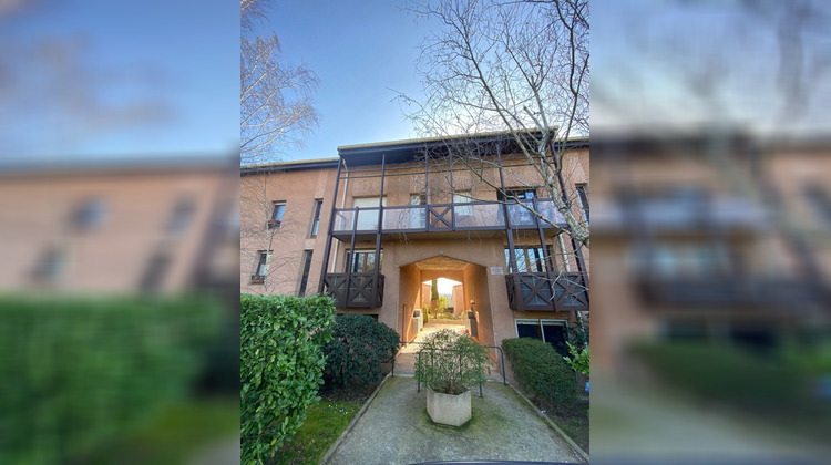 Ma-Cabane - Location Appartement TOULOUSE, 33 m²