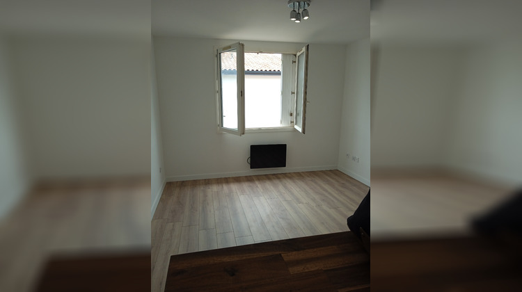Ma-Cabane - Location Appartement TOULOUSE, 18 m²