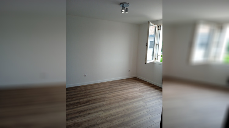 Ma-Cabane - Location Appartement TOULOUSE, 18 m²