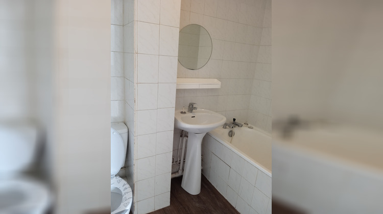 Ma-Cabane - Location Appartement TOULOUSE, 18 m²