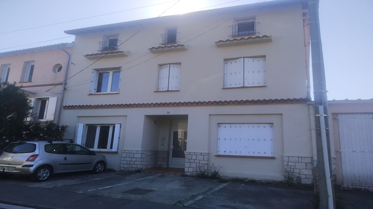 Ma-Cabane - Location Appartement TOULOUSE, 18 m²