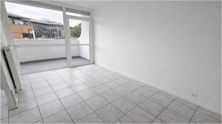 Ma-Cabane - Location Appartement TOULOUSE, 25 m²