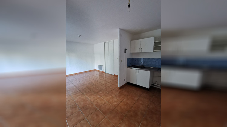 Ma-Cabane - Location Appartement TOULOUSE, 38 m²