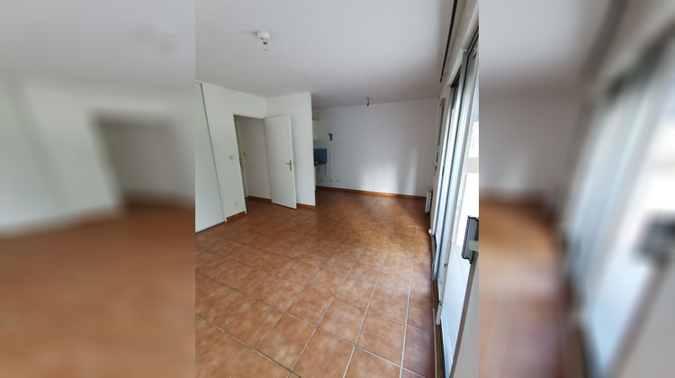 Ma-Cabane - Location Appartement TOULOUSE, 38 m²