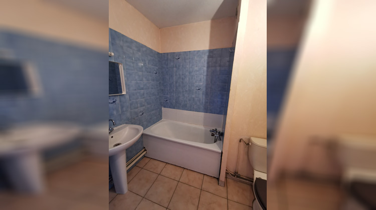 Ma-Cabane - Location Appartement TOULOUSE, 38 m²