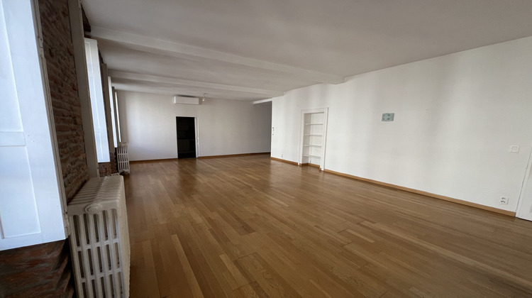 Ma-Cabane - Location Appartement Toulouse, 94 m²