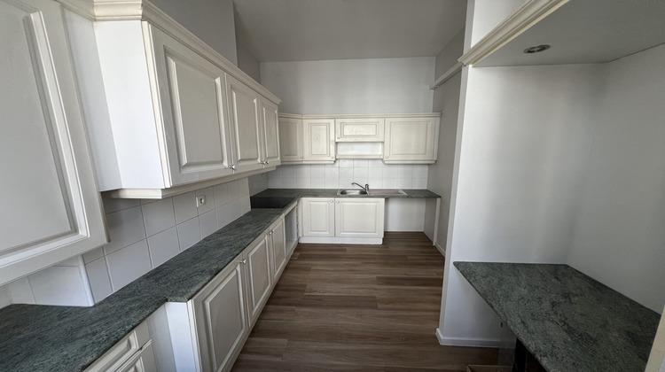 Ma-Cabane - Location Appartement Toulouse, 94 m²